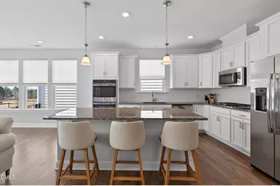 218 Silverhawk Lane, Durham, NC 27703 - Photo 9