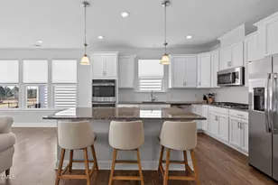 218 Silverhawk Ln, Durham, NC 27703 - Photo 9