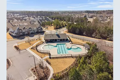 218 Silverhawk Lane, Durham, NC 27703 - Photo 41