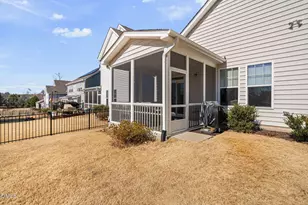 218 Silverhawk Ln, Durham, NC 27703 - Photo 37