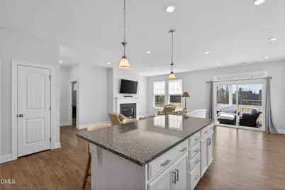 218 Silverhawk Lane, Durham, NC 27703 - Photo 15