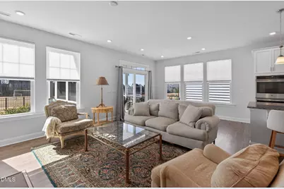 218 Silverhawk Lane, Durham, NC 27703 - Photo 19