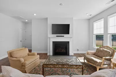 218 Silverhawk Lane, Durham, NC 27703 - Photo 17