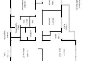 107 Apache Dr, Louisburg, NC 27549 - Photo 39