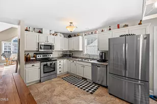 107 Apache Dr, Louisburg, NC 27549 - Photo 9