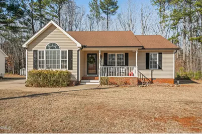 107 Apache Drive, Louisburg, NC 27549 - Photo 1