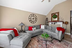 107 Apache Dr, Louisburg, NC 27549 - Photo 7