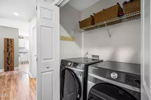 107 Apache Dr, Louisburg, NC 27549 - Photo 19