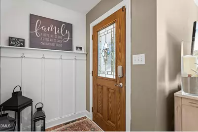 107 Apache Drive, Louisburg, NC 27549 - Photo 3