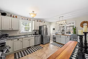 107 Apache Dr, Louisburg, NC 27549 - Photo 9