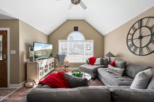 107 Apache Dr, Louisburg, NC 27549 - Photo 5