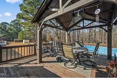 107 Apache Drive, Louisburg, NC 27549 - Photo 23