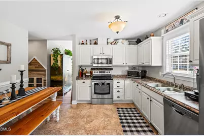 107 Apache Drive, Louisburg, NC 27549 - Photo 11