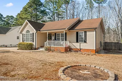 107 Apache Drive, Louisburg, NC 27549 - Photo 3