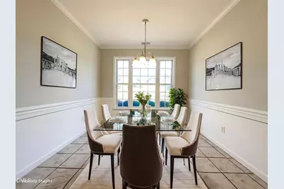 2482 Patton Lane, Franklinton, NC 27525 - Photo 9