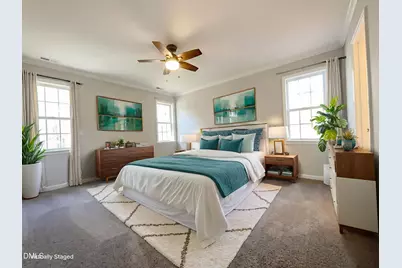 2482 Patton Lane, Franklinton, NC 27525 - Photo 13