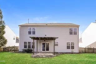 3041 Buttonwood Ln, Clayton, NC 27520 - Photo 19