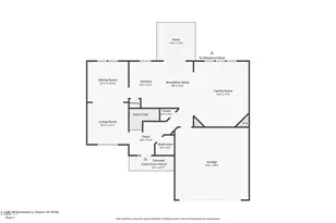 3041 Buttonwood Ln, Clayton, NC 27520 - Photo 21