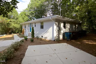 101 W Woodridge Drive, Durham, NC 27707 - Photo 5