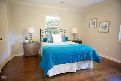 101 W Woodridge Drive, Durham, NC 27707 - Photo 17