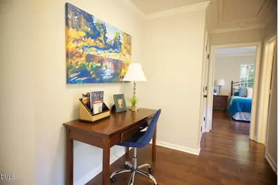 101 W Woodridge Drive, Durham, NC 27707 - Photo 11