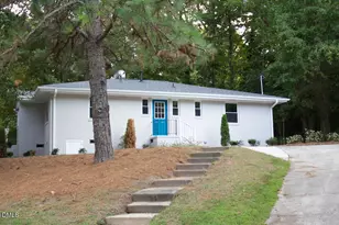 101 W Woodridge Dr, Durham, NC 27707 - Photo 3