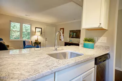 101 W Woodridge Drive, Durham, NC 27707 - Photo 15