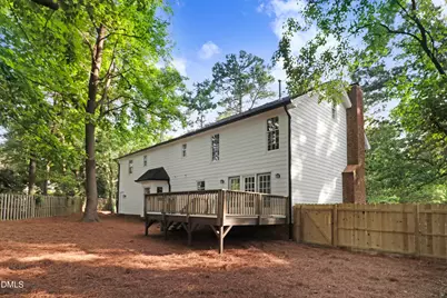 1609 Falls Court, Raleigh, NC 27615 - Photo 23