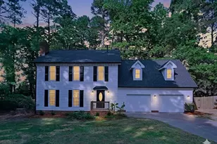 1609 Falls Ct, Raleigh, NC 27615 - Photo 1