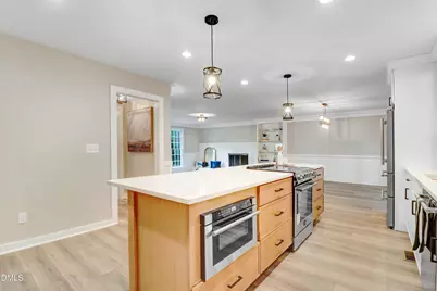 1609 Falls Court, Raleigh, NC 27615 - Photo 13