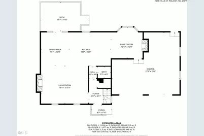 1609 Falls Court, Raleigh, NC 27615 - Photo 57