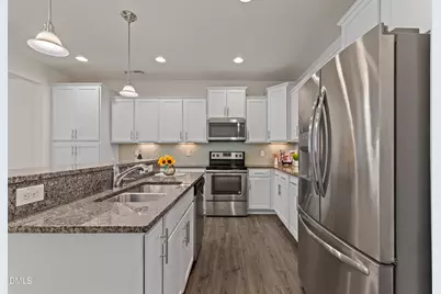 232 Cross Blossom Road, Durham, NC 27703 - Photo 5