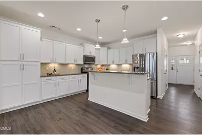 232 Cross Blossom Road, Durham, NC 27703 - Photo 9