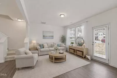 232 Cross Blossom Road, Durham, NC 27703 - Photo 5