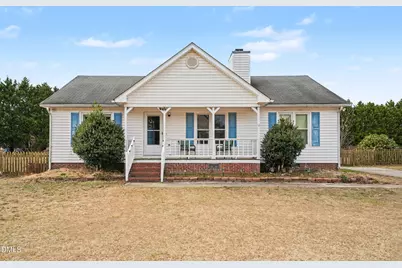 104 Bright Leaf Drive, Clayton, NC 27520 - Photo 1