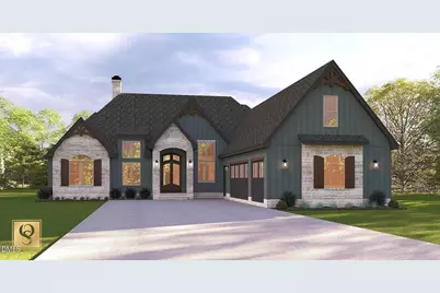 40 Jessup Drive, Franklinton, NC 27525 - Photo 1