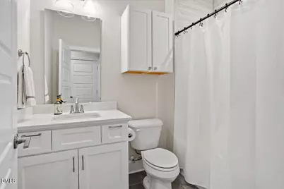 4938 Trek Lane, Raleigh, NC 27606 - Photo 21