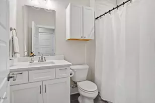 4938 Trek Ln, Raleigh, NC 27606 - Photo 21