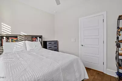 4938 Trek Lane, Raleigh, NC 27606 - Photo 17