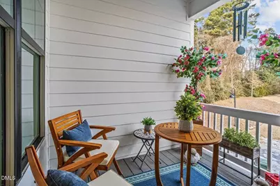 4938 Trek Lane, Raleigh, NC 27606 - Photo 13