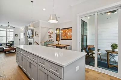 4938 Trek Lane, Raleigh, NC 27606 - Photo 11