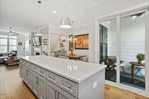 4938 Trek Ln, Raleigh, NC 27606 - Photo 11