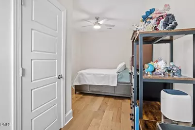 4938 Trek Lane, Raleigh, NC 27606 - Photo 19