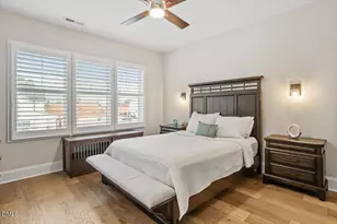 4938 Trek Ln, Raleigh, NC 27606 - Photo 23