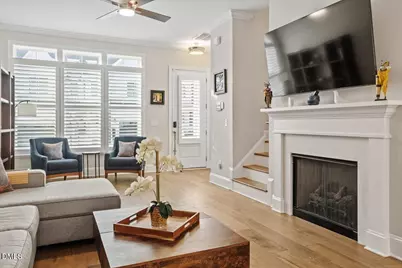 4938 Trek Lane, Raleigh, NC 27606 - Photo 5