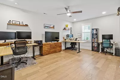 4938 Trek Lane, Raleigh, NC 27606 - Photo 27