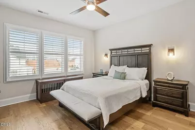 4938 Trek Lane, Raleigh, NC 27606 - Photo 23