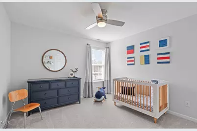 105 Sturminster Drive, Holly Springs, NC 27540 - Photo 19