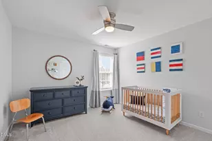 105 Sturminster Dr, Holly Springs, NC 27540 - Photo 19