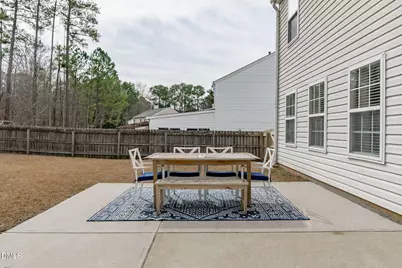 105 Sturminster Drive, Holly Springs, NC 27540 - Photo 21